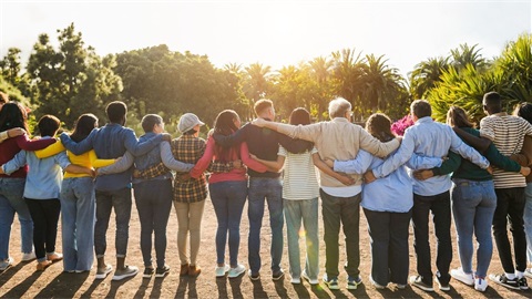 2 Wingrove Community Reference Group