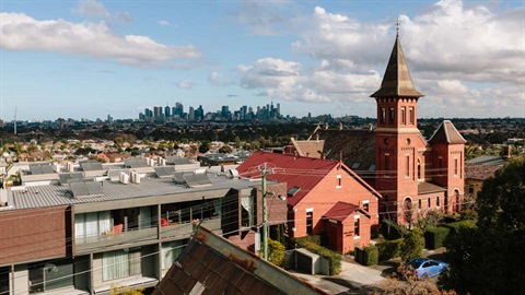 Darebin City Council