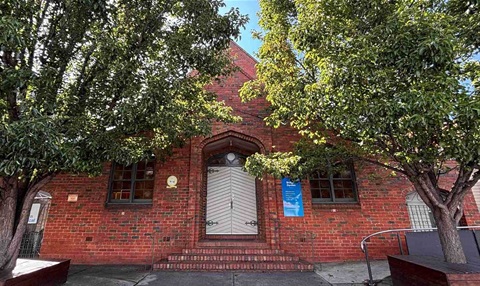 Image of 220 High St - Former Preston Church of Christ