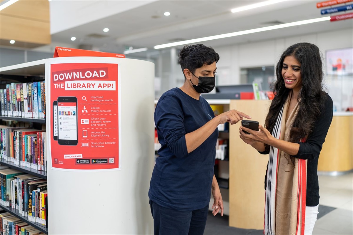 A Balanced Budget for All City of Darebin