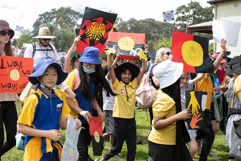 Yarning Festival 2022