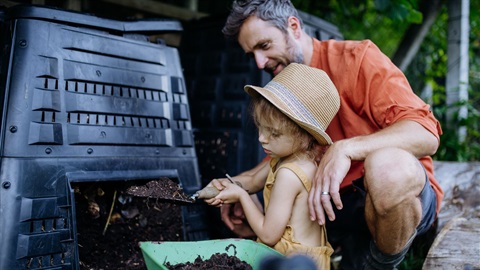 Composting