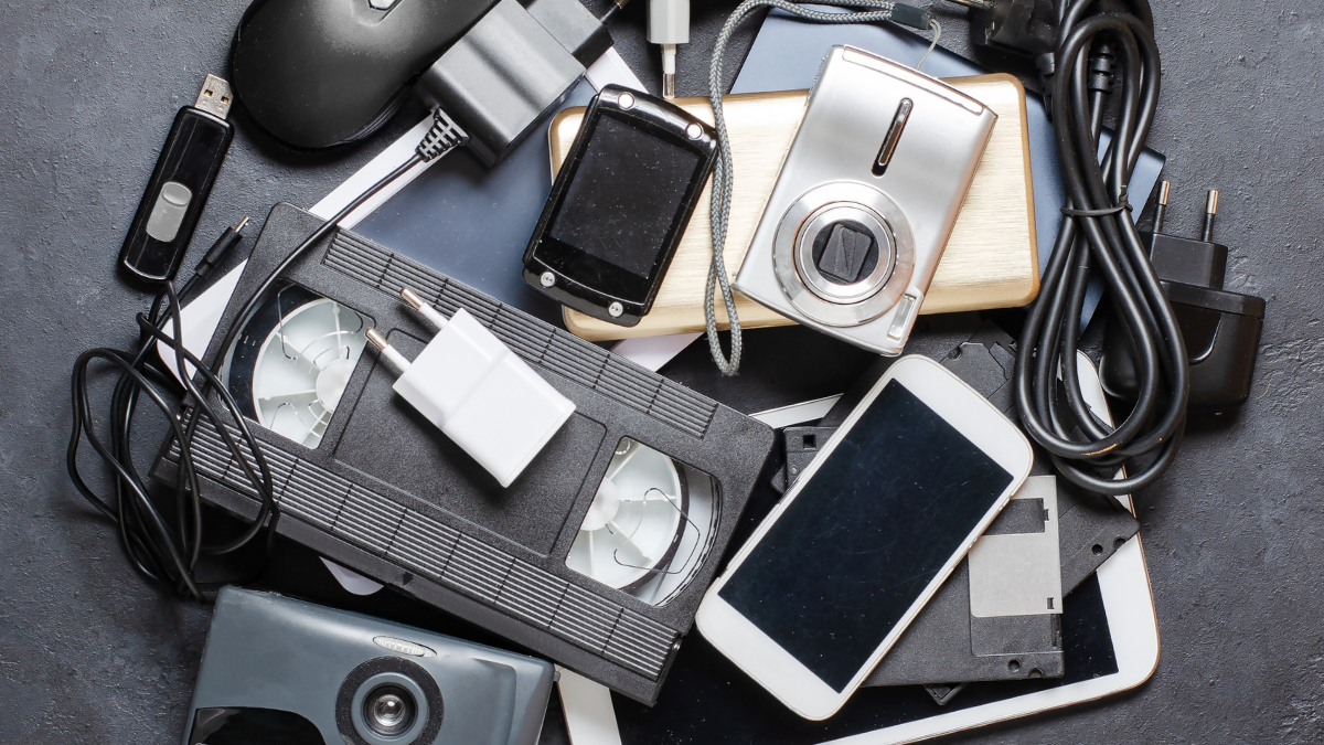 Darebin recycling facilities City of Darebin