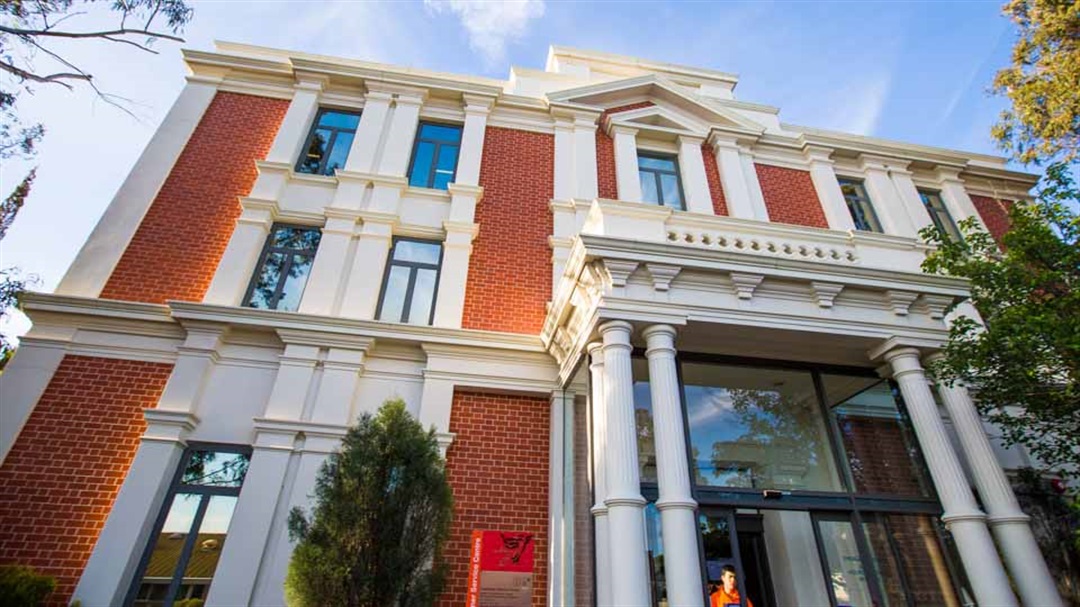 About Council City of Darebin