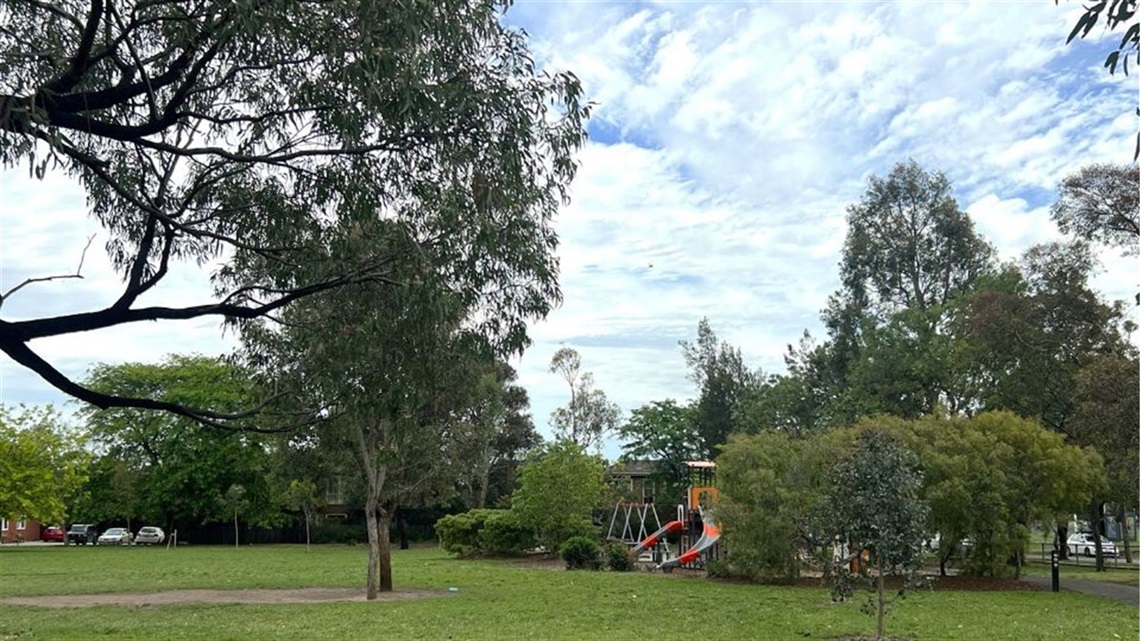 Henderson Park