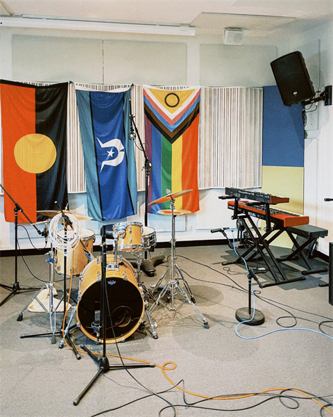 Studio