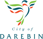 Darebin Council - Logo